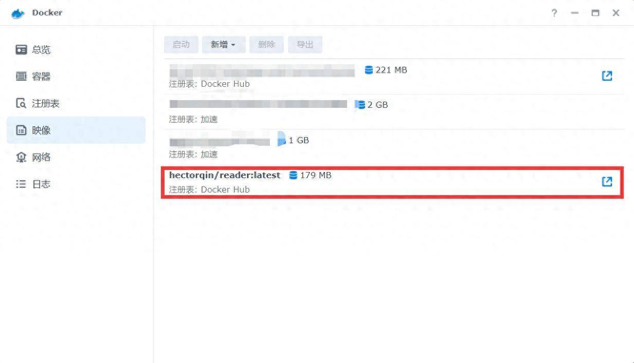 这款Docker应用可以帮你轻松打造在线阅读平台 - 万事屋 | 生活·动漫·娱乐综合社区-银魂同好聚集地