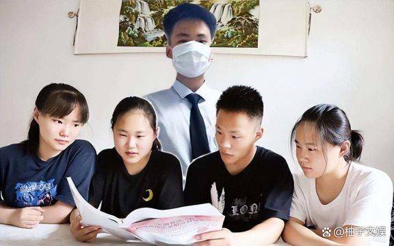 图片[26] - 中国首例5胞胎长大了，父亲劳累过世，现状曝光经历让人唏嘘 - 万事屋