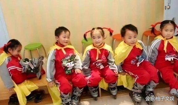 图片[13] - 中国首例5胞胎长大了，父亲劳累过世，现状曝光经历让人唏嘘 - 万事屋