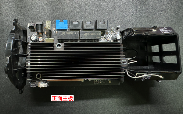 京东云亚瑟AX1800Pro摇身一变就可以做一只有用的缩头乌龟!-1 京东云亚瑟AX1800Pro摇身一变就可以做一只有用的缩头乌龟!-1