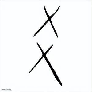五行八卦口诀,教你快速记住八卦的形、方位和指代-1 五行八卦口诀,教你快速记住八卦的形、方位和指代-1