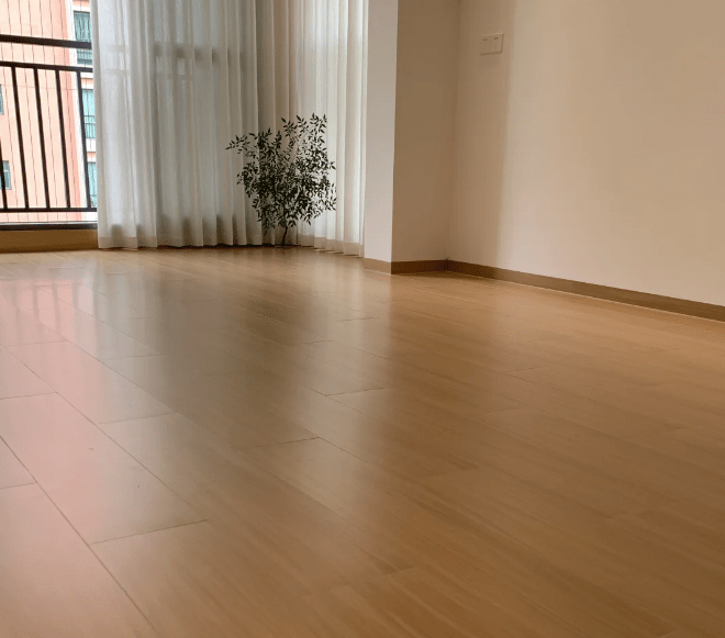 木纹砖可以平替实木复合地板吗？ - 万事屋 | 生活·动漫·娱乐综合社区-银魂同好聚集地