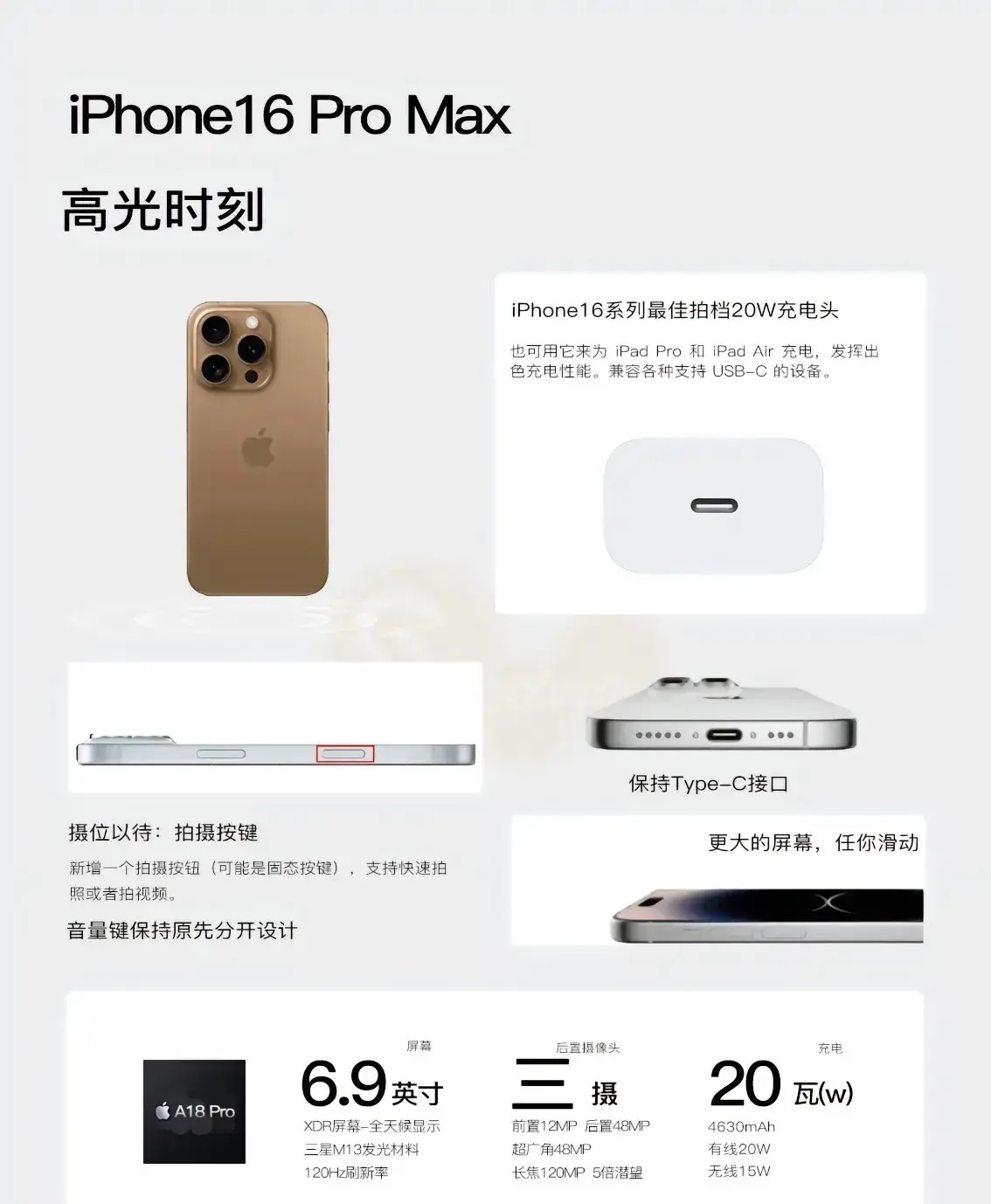 2024年的苹果发布会可不止只有iPhone 16哦！ - 万事屋 | 生活·动漫·娱乐综合社区-银魂同好聚集地