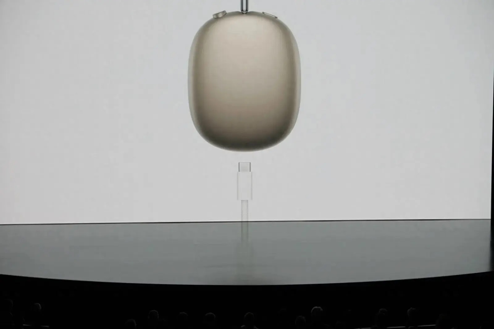 苹果更新AirPods Max 增加USB-C接口和新颜色 - Apple银魂 - 科技改变生活 - 万事屋 | 生活·动漫·娱乐综合社区-银魂同好聚集地