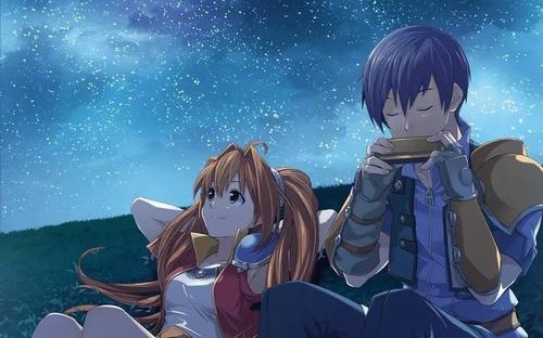 中二界的一首催泪情歌?分享《星の在り処》无损下载 - 万事屋 | 生活·动漫·娱乐综合社区-银魂同好聚集地