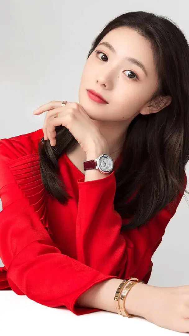 图片[5] - 网友分享的刘浩存美照壁纸 - 美图壁纸银魂 - 大众生活 - 万事屋