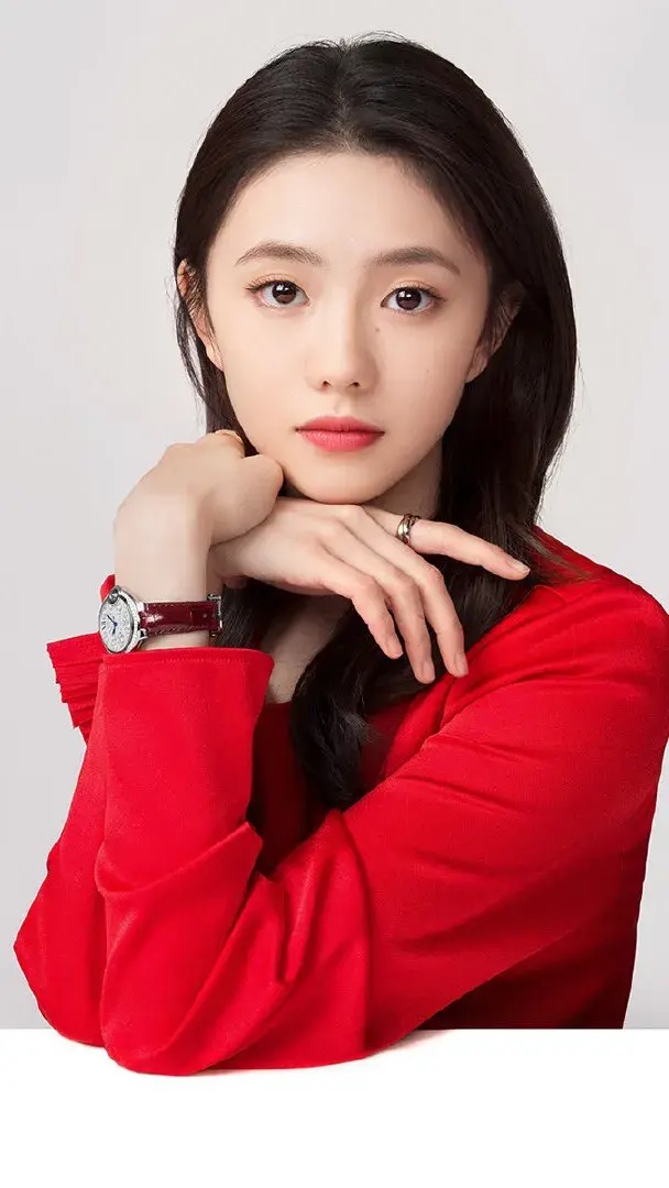 网友分享的刘浩存美照壁纸 - 万事屋 | 生活·动漫·娱乐综合社区-银魂同好聚集地