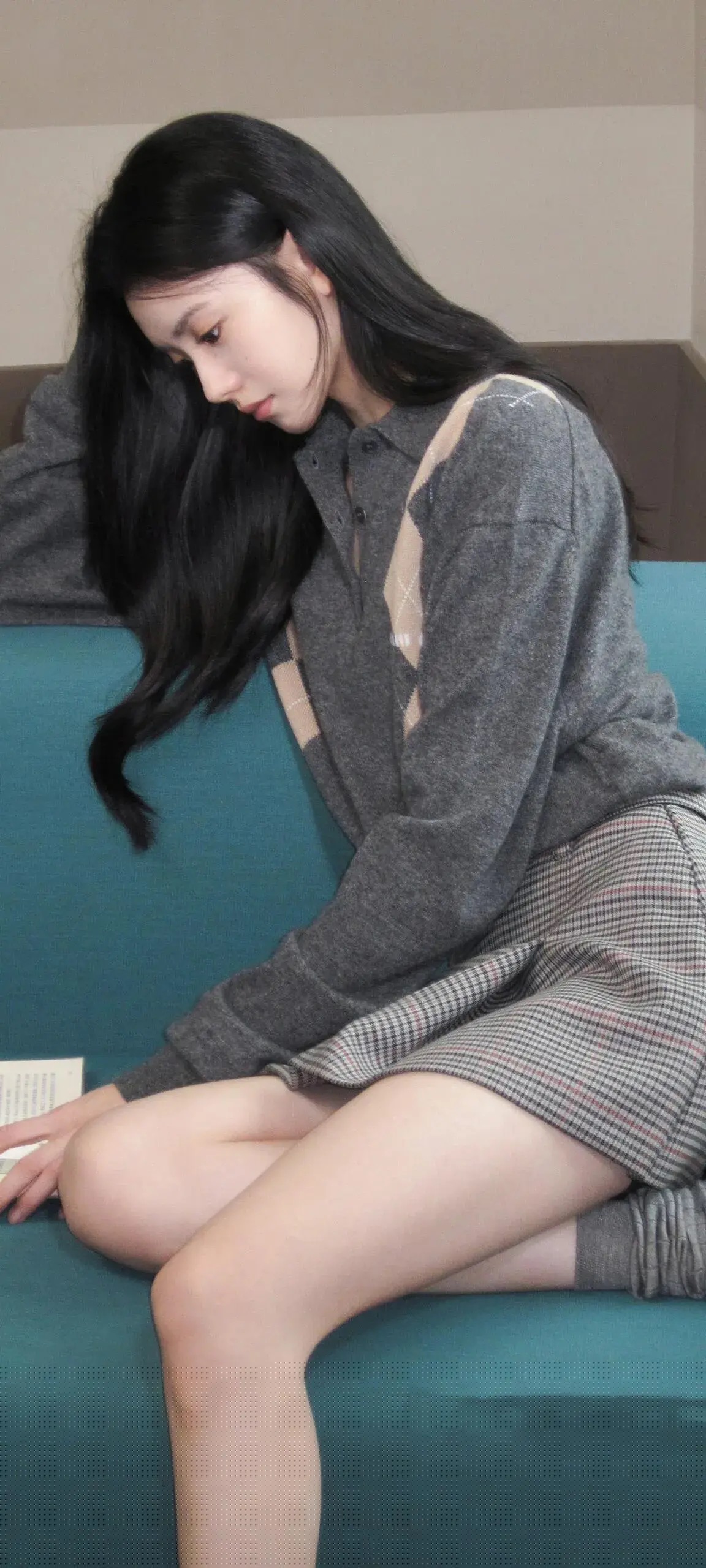 图片[8] - 网友分享的刘浩存美照壁纸 - 美图壁纸银魂 - 大众生活 - 万事屋