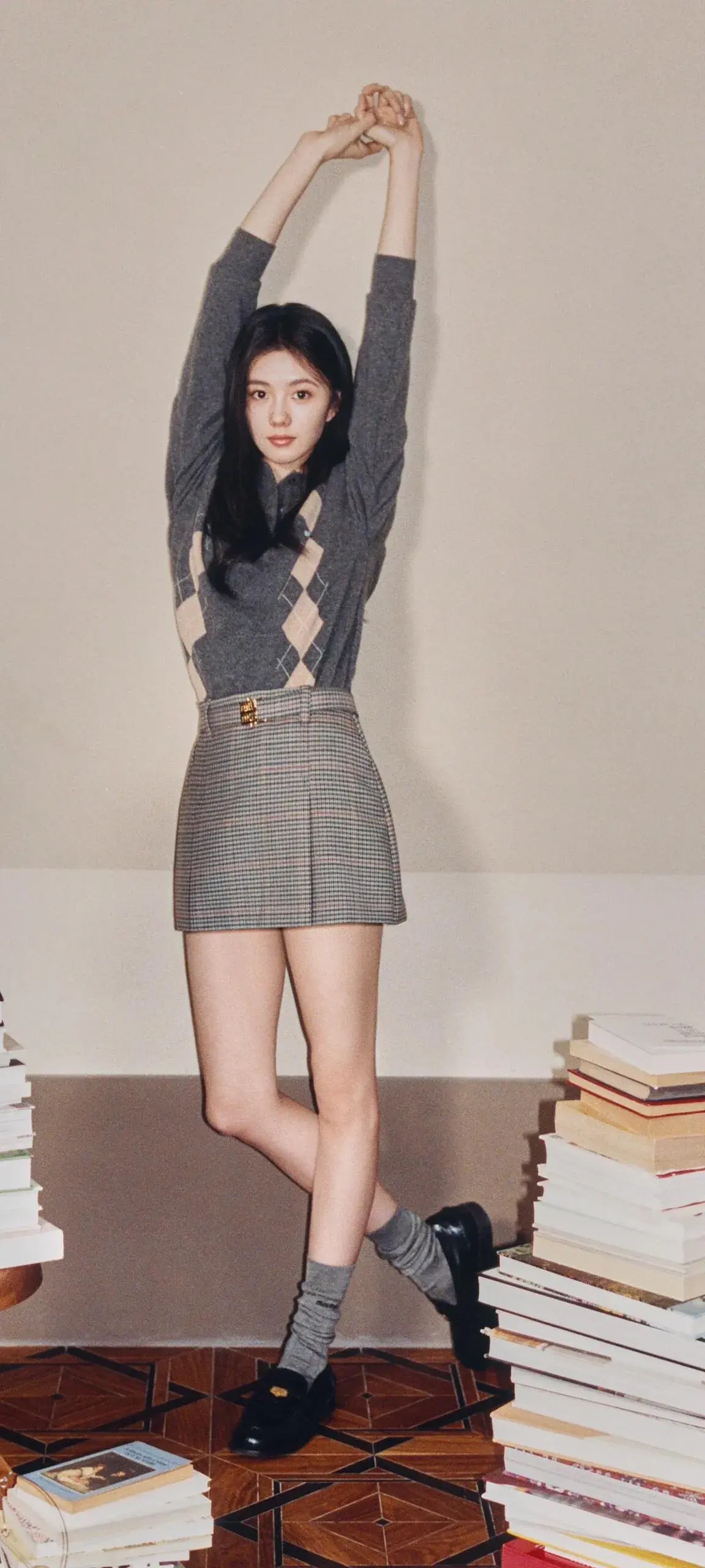 图片[9] - 网友分享的刘浩存美照壁纸 - 美图壁纸银魂 - 大众生活 - 万事屋