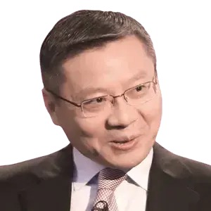 网友吐槽：张维为的笑 笑，是发自肺腑的内心喜悦 - 万事屋 | 生活·动漫·娱乐综合社区-银魂同好聚集地