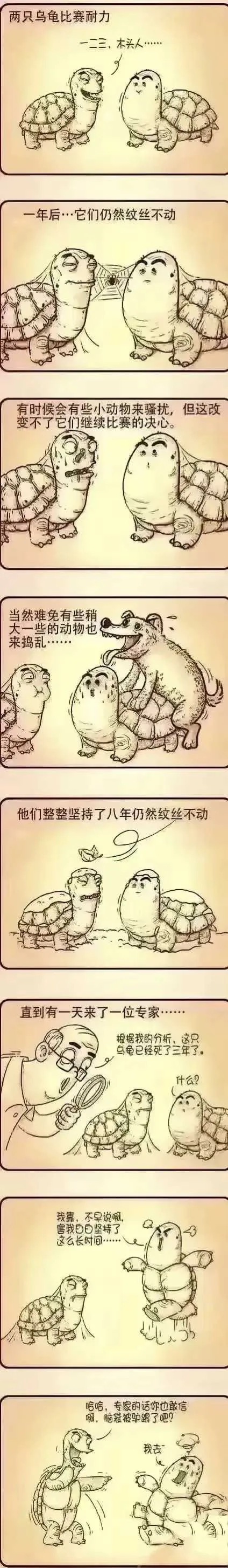 讽刺意义很强 - 生活银魂 - 大众生活 - 万事屋 | 生活·动漫·娱乐综合社区-银魂同好聚集地