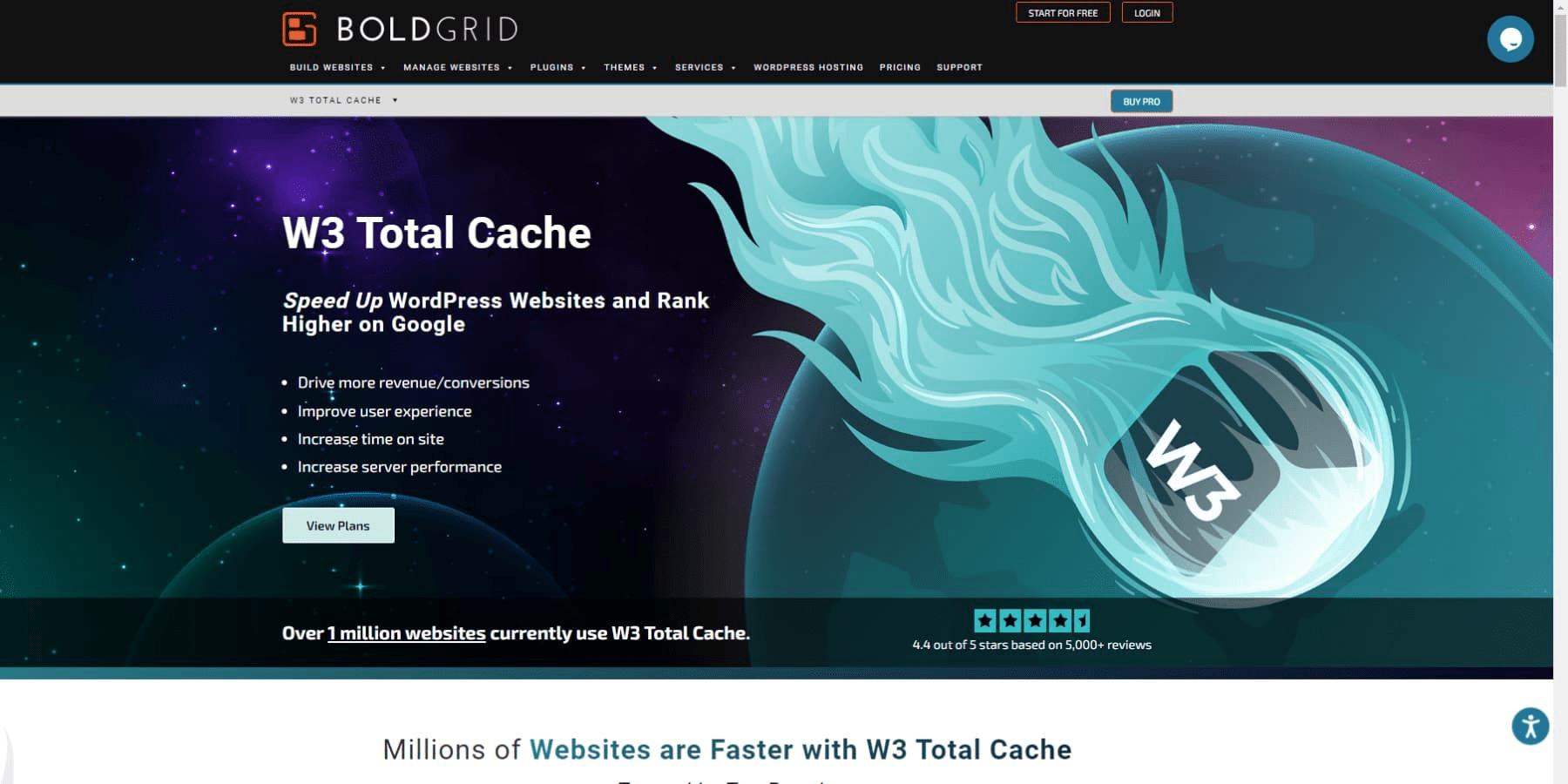 2024年最新的W3 Total Cache 缓存插件使用指南 - 万事屋 | 生活·动漫·娱乐综合社区-银魂同好聚集地