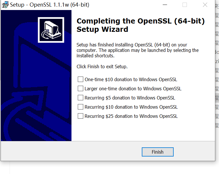【转载】Windows 安装 OpenSSL 生成自签名证书 - 万事屋 | 生活·动漫·娱乐综合社区-银魂同好聚集地