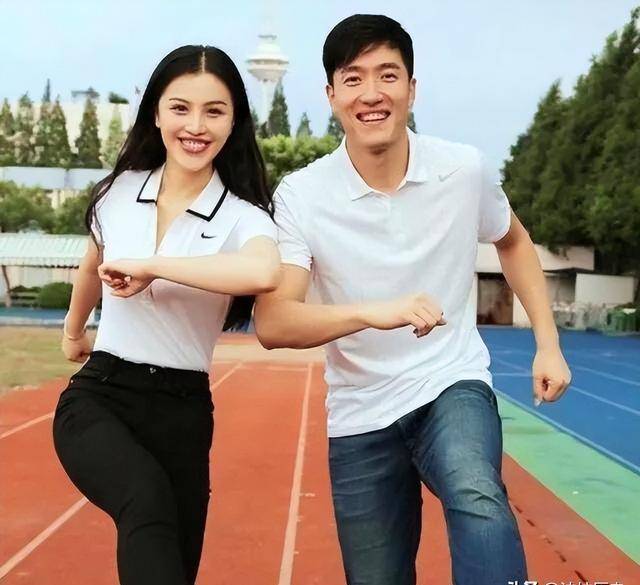 图片[2] - 离婚7年后，再看刘翔和葛天的生活，可谓“一个天上，一个地下” - 万事屋