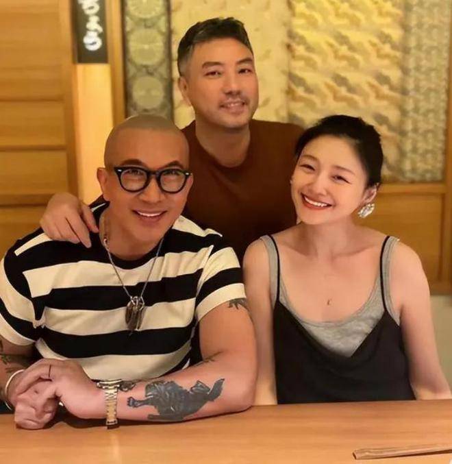 图片[4] - 台媒不再报道大S 具俊晔回韩国分居超过1个月 夫妻感情成谜 - 万事屋