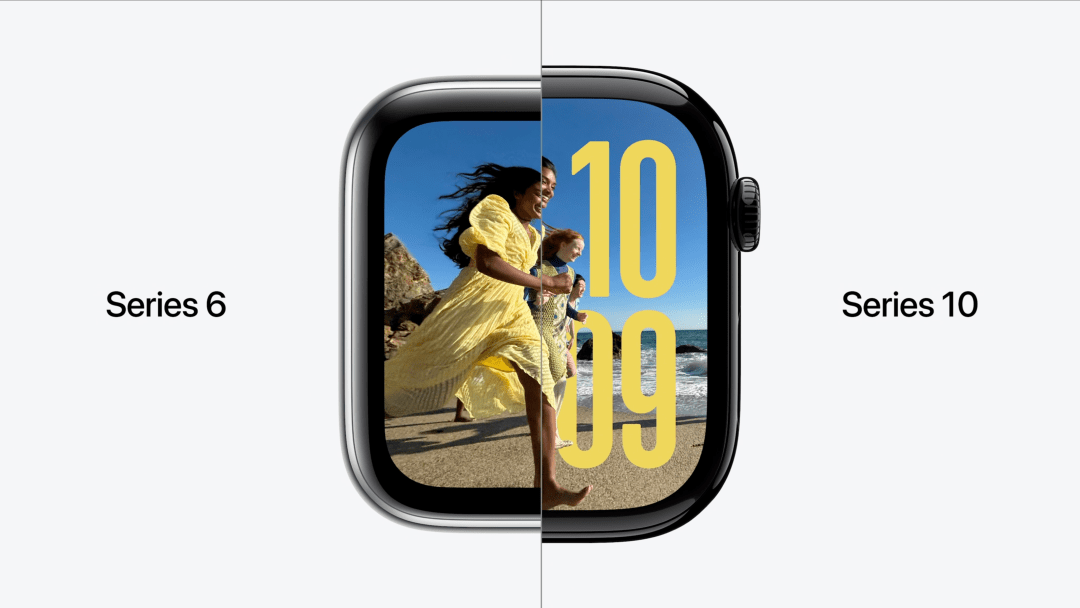 iPhone 16全系上车最强3nm芯片A18!作为首款AI原生手机,亮点是按键!-1 iPhone 16全系上车最强3nm芯片A18!作为首款AI原生手机,亮点是按键!-1