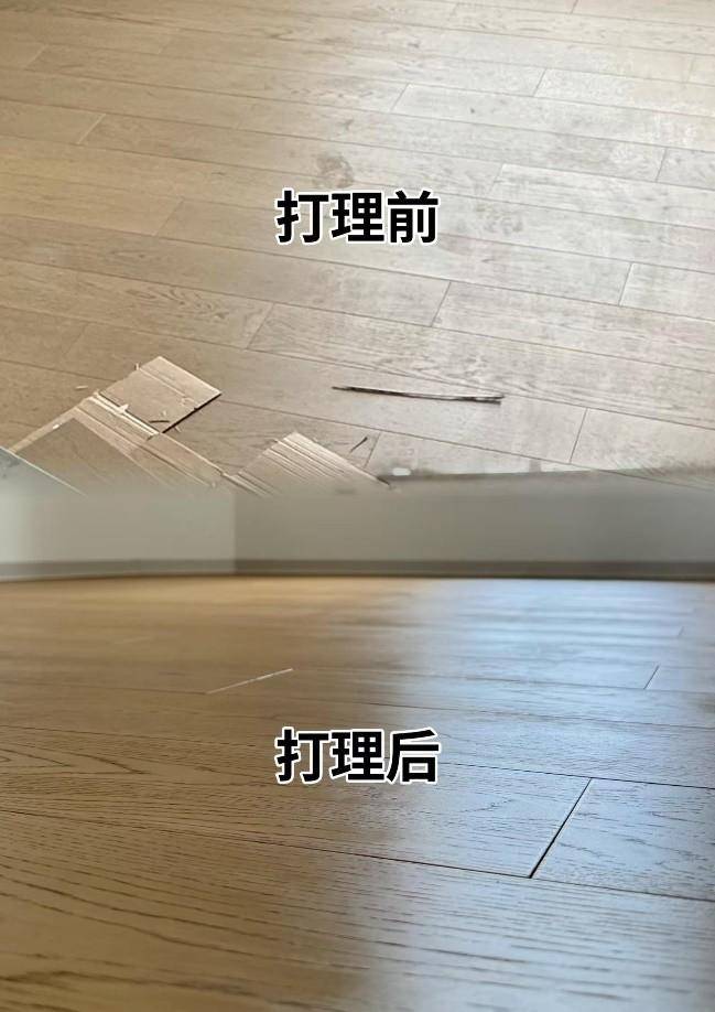 木地板过时了吗?只是有更好用的平替了-1 木地板过时了吗?只是有更好用的平替了-1
