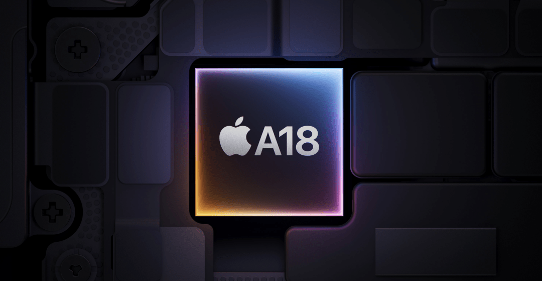 iPhone 16全系上车最强3nm芯片A18!作为首款AI原生手机,亮点是按键!-1 iPhone 16全系上车最强3nm芯片A18!作为首款AI原生手机,亮点是按键!-1