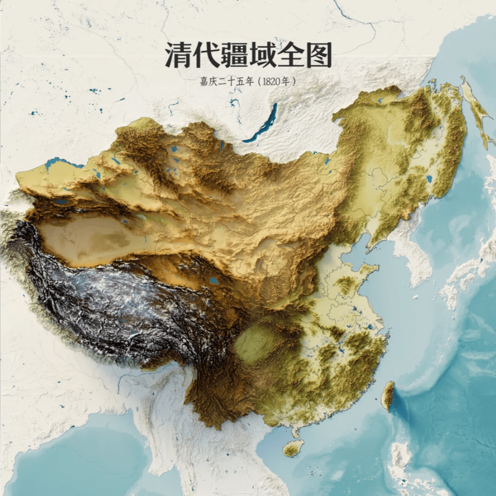有网友说,没有千古一帝的秦始皇就可能没有大一统的中华-1 有网友说,没有千古一帝的秦始皇就可能没有大一统的中华-1