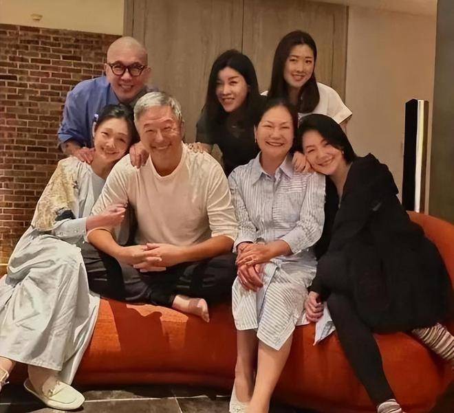 图片[7] - 台媒不再报道大S 具俊晔回韩国分居超过1个月 夫妻感情成谜 - 万事屋