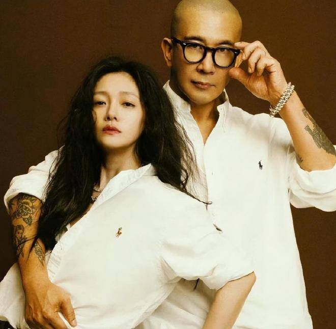 图片[10] - 台媒不再报道大S 具俊晔回韩国分居超过1个月 夫妻感情成谜 - 万事屋