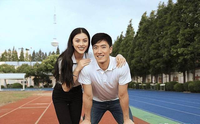 图片[12] - 离婚7年后，再看刘翔和葛天的生活，可谓“一个天上，一个地下” - 万事屋