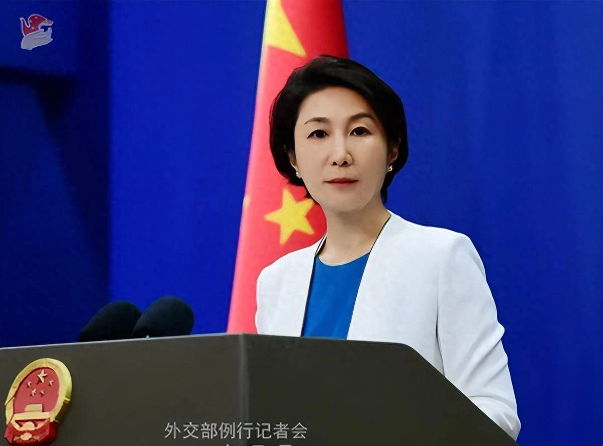 “普京希望中国出面”，外交部回应 - 万事屋 | 生活·动漫·娱乐综合社区-银魂同好聚集地