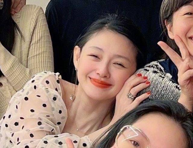 图片[2] - 台媒不再报道大S 具俊晔回韩国分居超过1个月 夫妻感情成谜 - 万事屋
