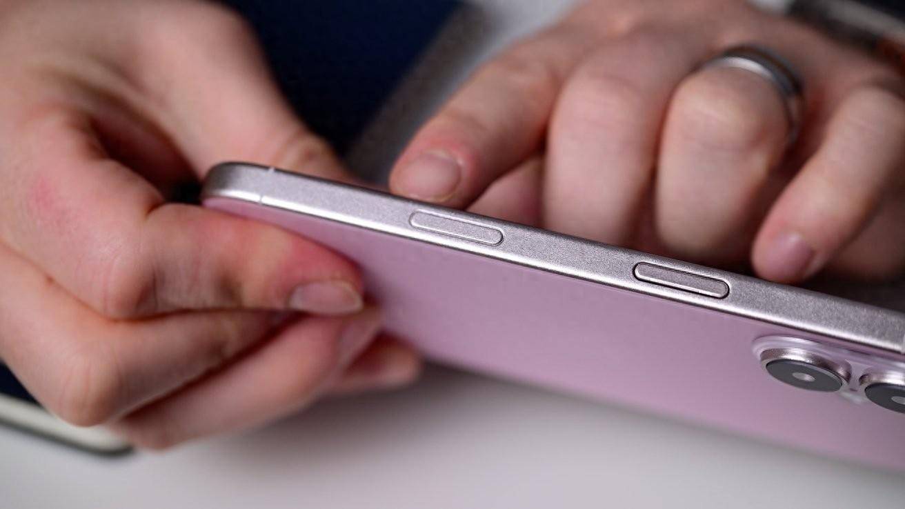 网传苹果iPhone 16保护壳无需为捕捉按钮开孔 - Apple银魂 - 科技改变生活 - 万事屋 | 生活·动漫·娱乐综合社区-银魂同好聚集地