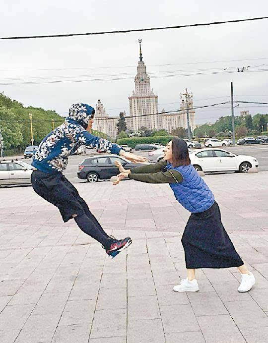 图片[20] - 离婚7年后，再看刘翔和葛天的生活，可谓“一个天上，一个地下” - 万事屋
