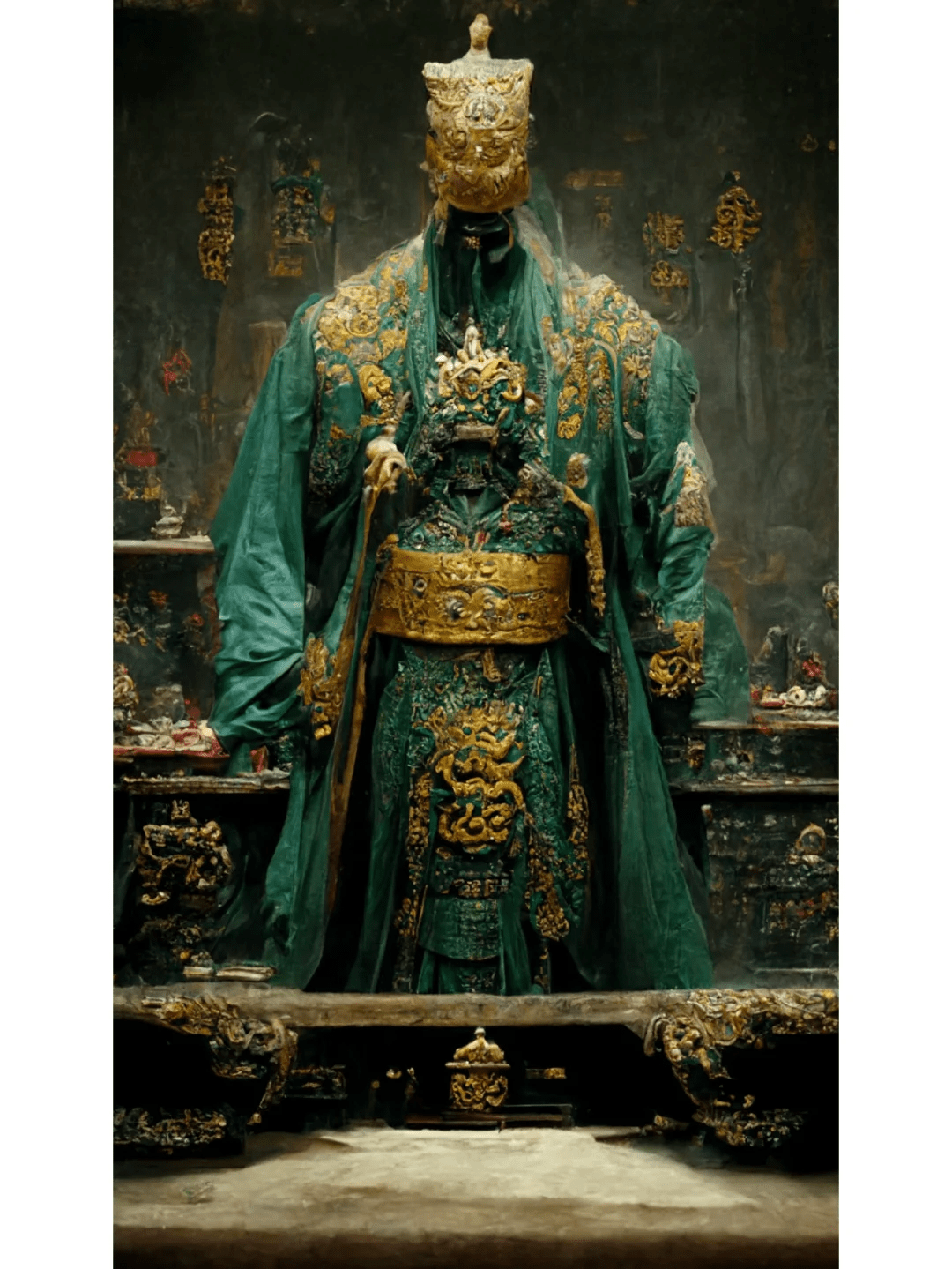 有网友说,没有千古一帝的秦始皇就可能没有大一统的中华-1 有网友说,没有千古一帝的秦始皇就可能没有大一统的中华-1