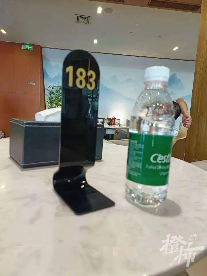 图片[3] - 29元坐高铁商务座免费吃40元盒饭？12306：确有此事 - 万事屋