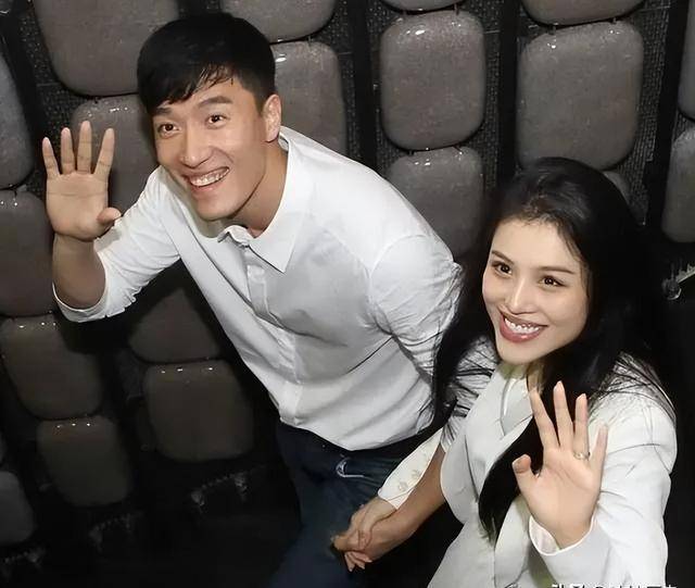 图片[13] - 离婚7年后，再看刘翔和葛天的生活，可谓“一个天上，一个地下” - 万事屋