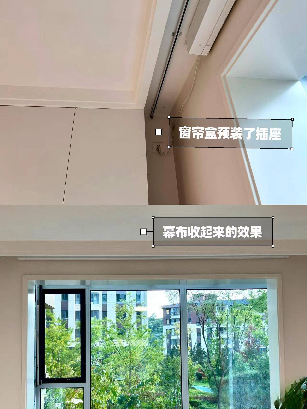 当设计师将她家客厅设计成图书馆+影院时,艺术已成!-1 当设计师将她家客厅设计成图书馆+影院时,艺术已成!-1