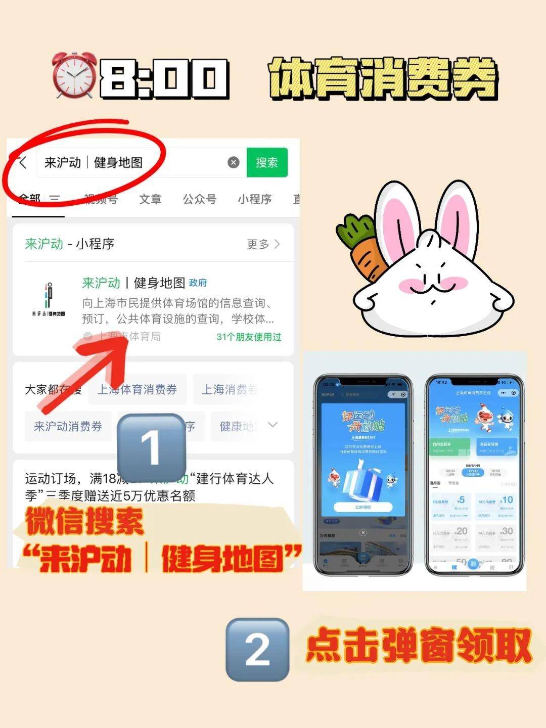 上海消费券后,有市民“独中两元”,你薅到羊毛了吗?-1 上海消费券后,有市民“独中两元”,你薅到羊毛了吗?-1