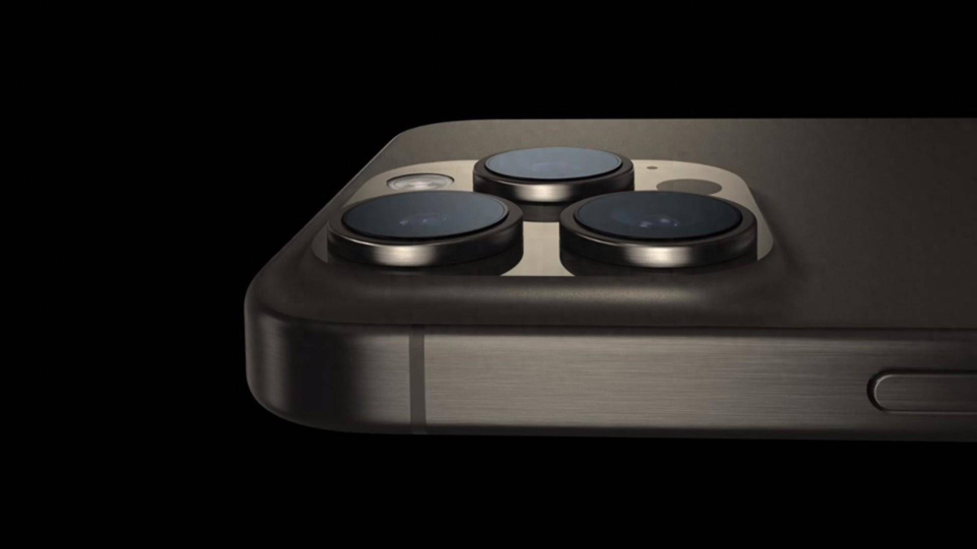 iPhone 16 Pro售价可能维持999美元 拥有更纤薄边框、A18 SoC、AI功能等 - Apple银魂 - 科技改变生活 - 万事屋 | 生活·动漫·娱乐综合社区-银魂同好聚集地