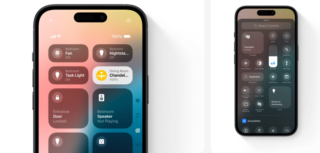 据说曝iOS18.1将于10月28日推出,苹果AI来了-1 据说曝iOS18.1将于10月28日推出,苹果AI来了-1