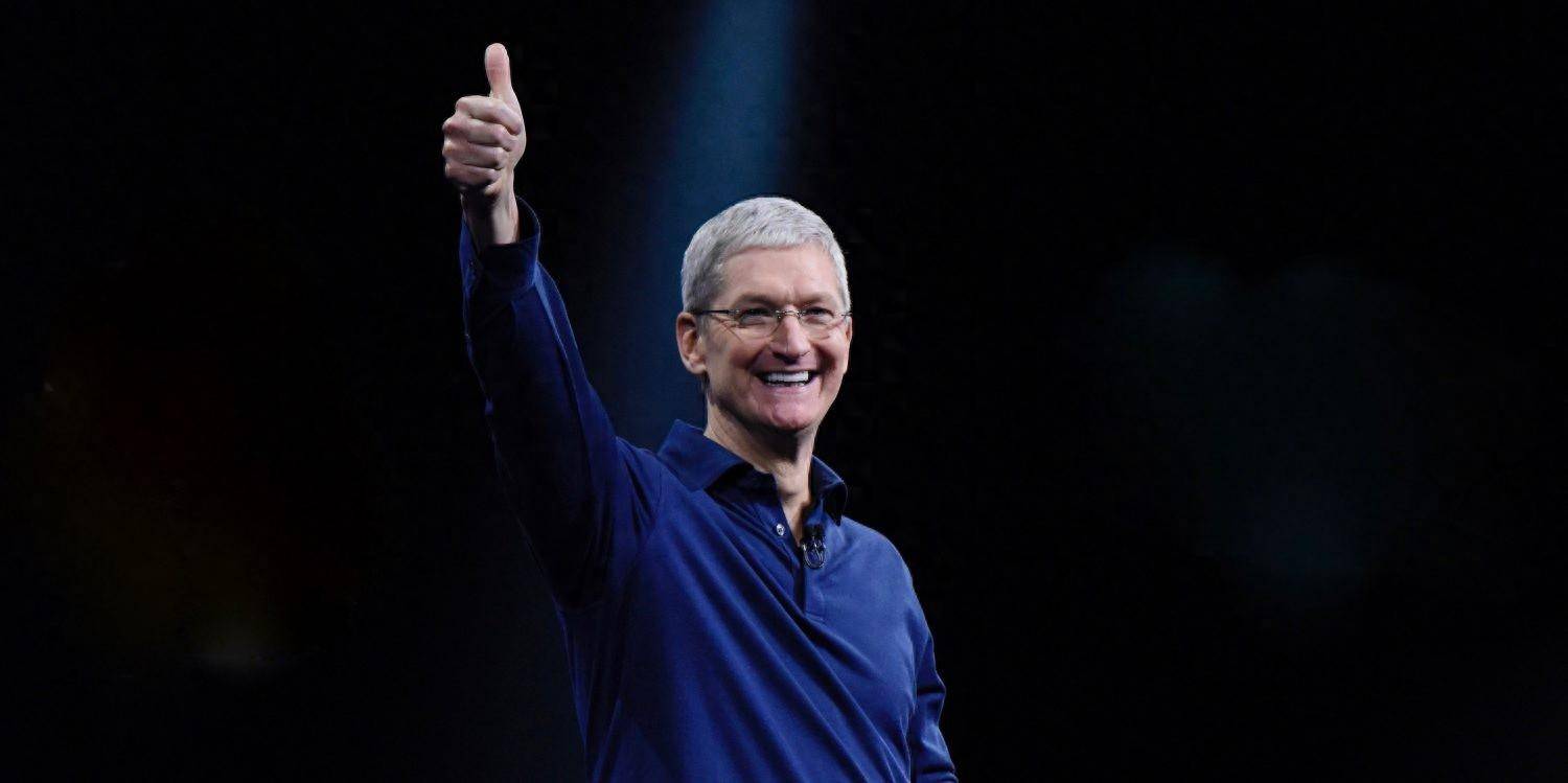 苹果帮助一位员工的祖母离开乌克兰的”全面行动”曝光 - Apple银魂 - 科技改变生活 - 万事屋 | 生活·动漫·娱乐综合社区-银魂同好聚集地