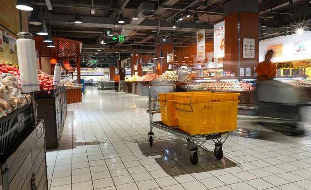 图片[4] - 于东来回应山姆进河南 - 万事屋