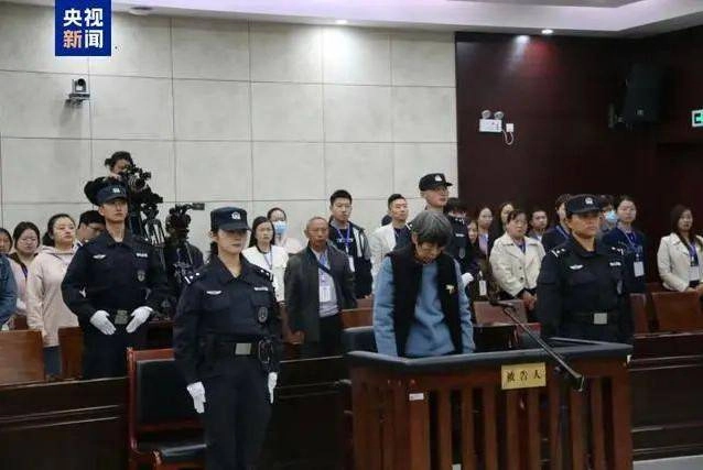 央媒评余华英案重审宣判：愿天下无拐 - 万事屋 | 生活·动漫·娱乐综合社区-银魂同好聚集地