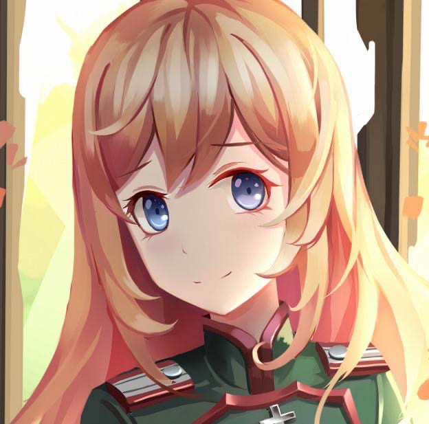 有人说《谭雅战记》是动画毁了原作 - 万事屋 | 生活·动漫·娱乐综合社区-银魂同好聚集地