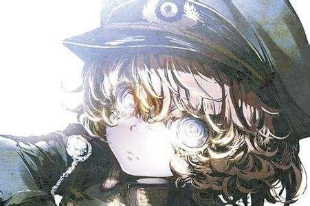 有人说《谭雅战记》是动画毁了原作 - 万事屋 | 生活·动漫·娱乐综合社区-银魂同好聚集地