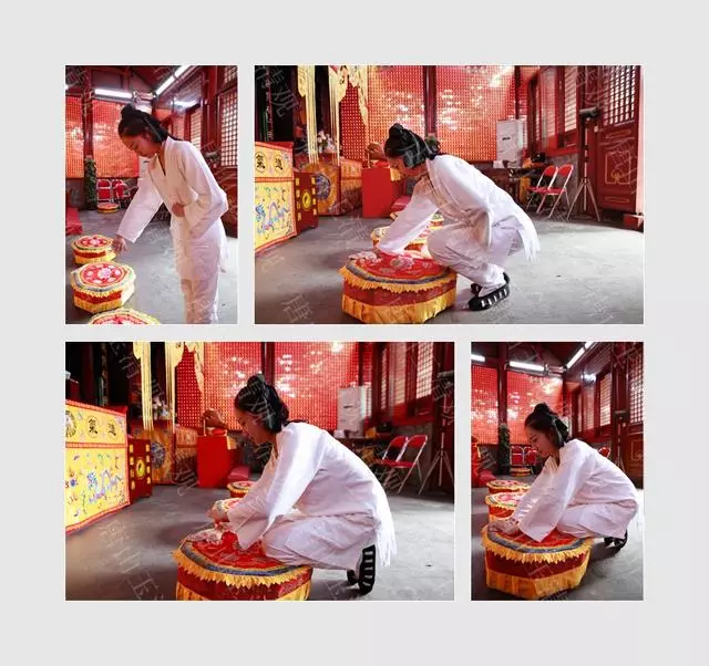 图片[16] - 转个道教礼仪，在道观如何作揖？如何上香？如何跪拜？详细图解！ - 生活银魂 - 大众生活 - 万事屋 | 生活·动漫·娱乐综合社区-银魂同好聚集地