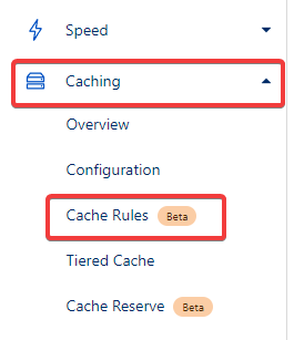 WordPress插件Super Page Cache for Cloudflare的SF规则设置部分 - 技术宅银魂 - 科技改变生活 - 万事屋 | 生活·动漫·娱乐综合社区-银魂同好聚集地