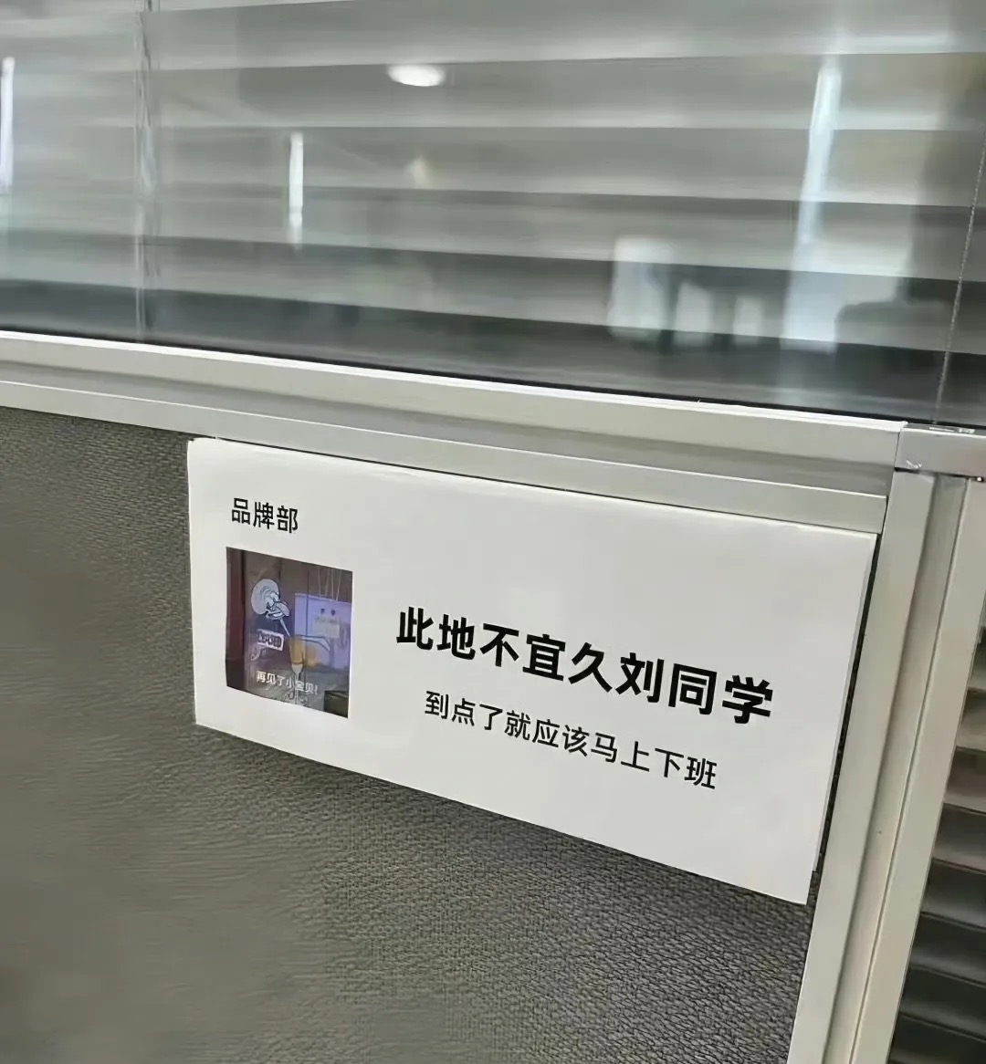 图片[8] - 这个办公室的全员反骨是吧？ - 生活银魂 - 大众生活 - 万事屋
