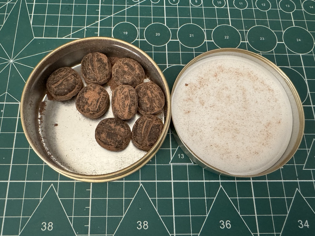 Costa/咖世家也出了一款冰咖啡糖，效果经过某人亲身测试认证！ - 万事屋 | 生活·动漫·娱乐综合社区-银魂同好聚集地