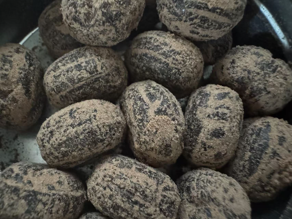 这不是马F蛋子，这是打工人的精神子弹，是牛马饲料！ - 生活银魂 - 大众生活 - 万事屋 | 生活·动漫·娱乐综合社区-银魂同好聚集地