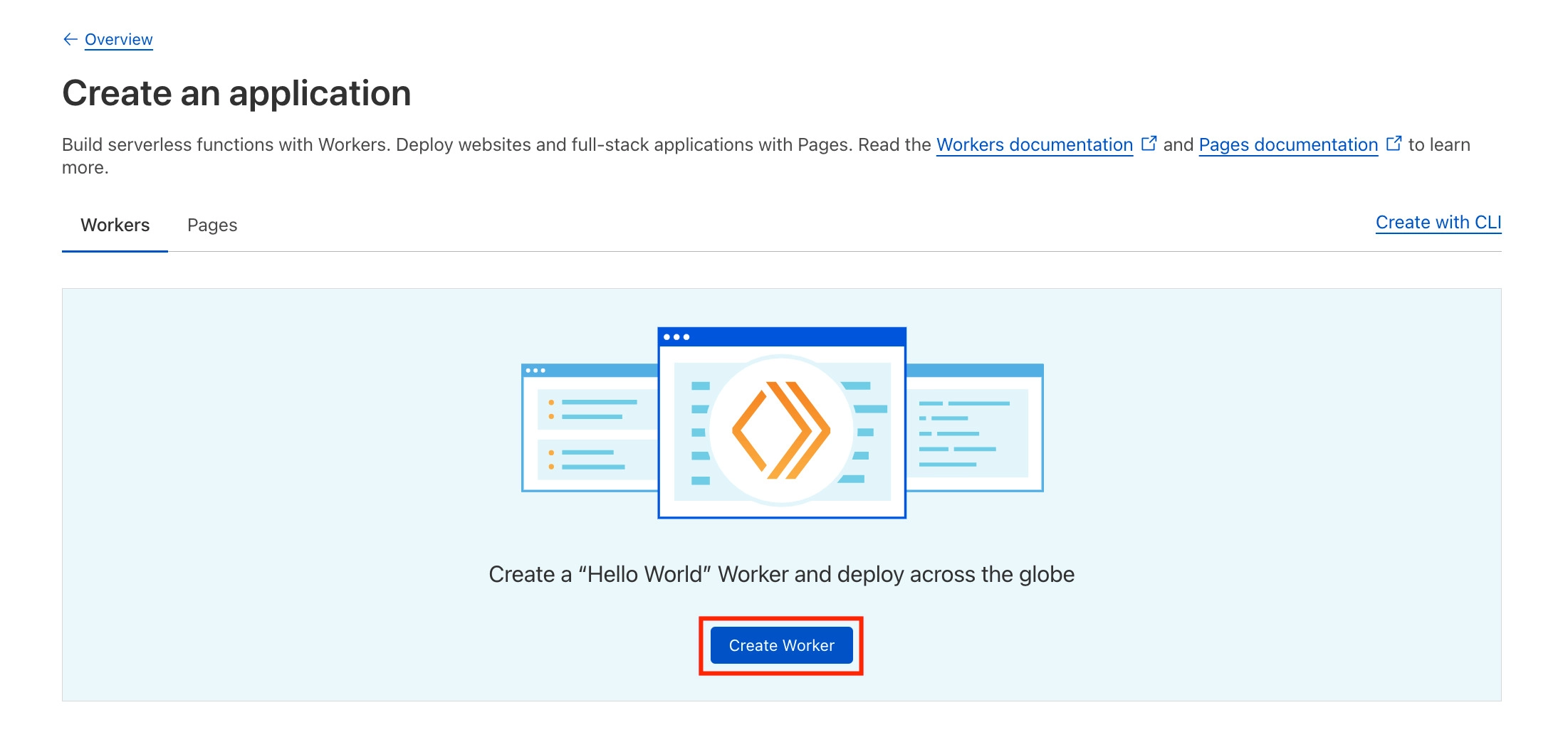 利用Cloudflare Worker是可以零成本部署个人导航的!