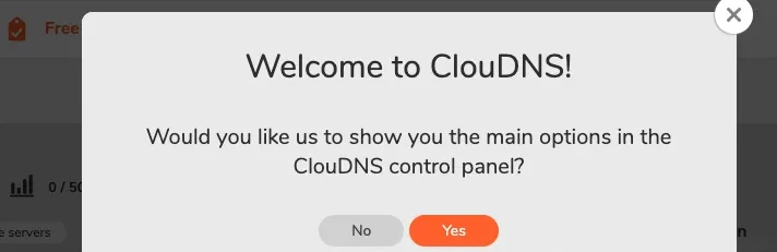 零成本申请一个可以托管到Cloudflare的永久面诶与 - 万事屋 | 生活·动漫·娱乐综合社区-银魂同好聚集地
