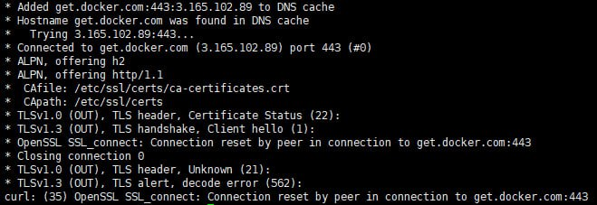 再转载一批国内无法访问下载 Docker 镜像的多种解决方案 - 技术宅银魂 - 科技改变生活 - 万事屋 | 生活·动漫·娱乐综合社区-银魂同好聚集地